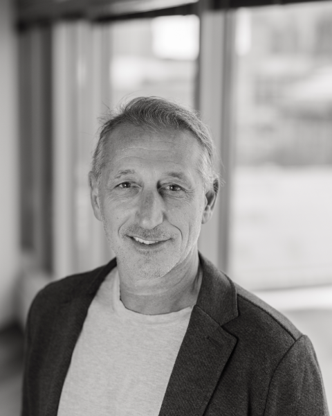 David Morris