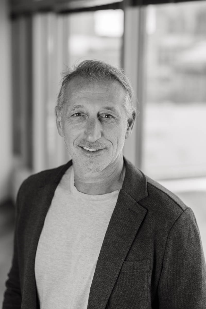 David Morris